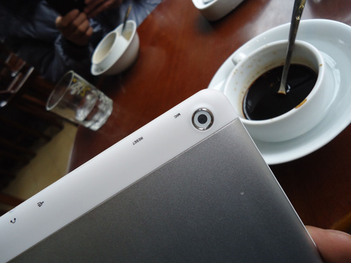 camera máy tính bảng window m3 3G