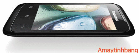Smartphone giá rẻ lenovo A269i Smartphone giá rẻ lenovo A269i