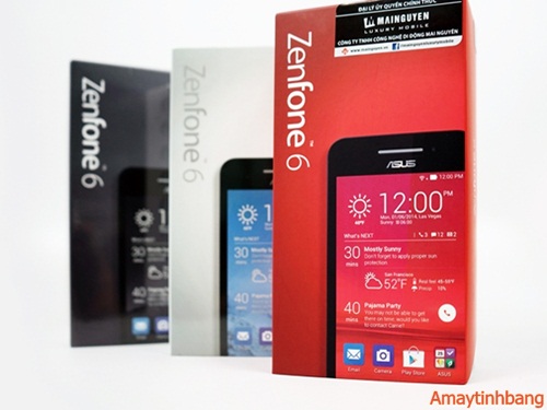 zenfone 6