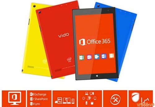 may-tinh-bang-windows-VIDO-m8c-so-huu-ofifce-ban-quyen