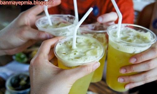 nước ép mía nước ép mía
