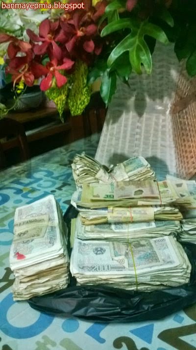 tiền bán nước mía tiền bán nước mía