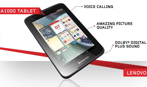 may-tinh-bang-lenovoA1000-nghe-goi-dien-duoc