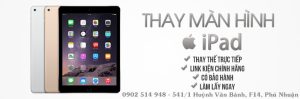 thay màn hình ipad 1 giá bao nhiêu
